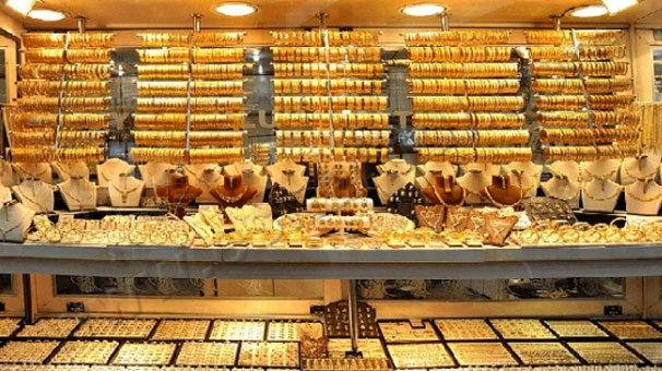 Kuyumculuk sektöründe taksit sayısı artıyor