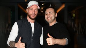 Maçtan galip çıkmadı