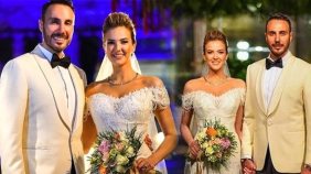 Simge Fıstıkoğlu'nun yeni soyadı olay oldu