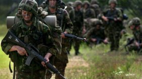 Son dakika... Askere bir müjde de oradan! Erken emeklilik...