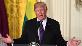 Son dakika: Trump yetkiyi verdi! ABD askerleri o ülke sınırlarına konuşlanacak