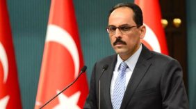 Sözcü Kalın'dan Kılıçdaroğlu'na Osmanlı tepkisi