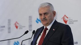 Yıldırım bugün Moğolistan yolcusu
