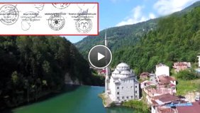 AK Parti, CHP, MHP ve İyi Parti Birleşti, Doğa İçin Ortak Bildiri İmzalandı