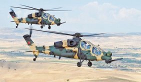 Çok özel yeni ATAK geliyor! Çalışmalar başladı