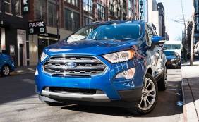 Ford, Waze'i kullanıcılarına sunacak