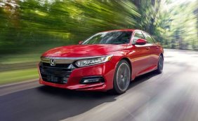 Honda'nın yeni dizel sedan modeli piyasaya sürüldü!