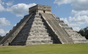 Meksika Nerededir? Gezilecek Yerleri Nerelerdir? Meksika Mutfağında Neler Vardır?