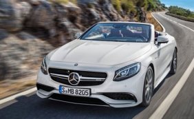 Mercedes'ten yeni abonelik sistemi: İstendiği zaman değişim yapılabilecek