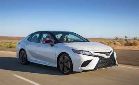 Otomobil devi Toyota'dan devrim gibi karar