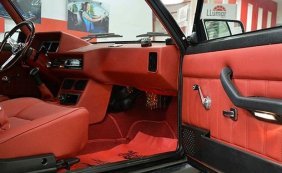 Sıfır otomobilden farksız Şahinler göz dolduruyor