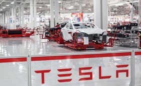 Tesla'ya iş başvurusu yağdı