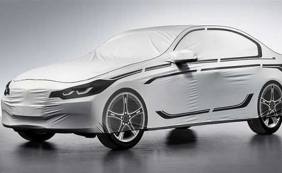 Yerli otomobilin ilk prototipi 2019 Cenevre Otomobil Fuarı'nda sergilenebilir