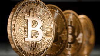 Bitcoin ne kadar oldu? İşte Bitcoin fiyatı...