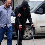 Böyle durduğuna bakmayın! İstanbul'dan Samsun'a kadar...