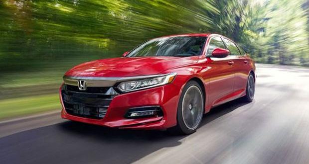 Honda’nın yeni dizel sedan modeli piyasaya sürüldü!