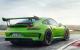 Tüm zamanların en güçlüsü: 2018 Porsche 911 GT3 RS
