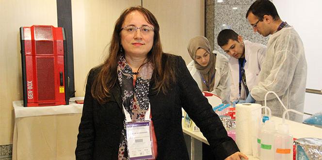 ‘Türkiye, biyoteknolojik ilaç üretimi konusunda, bölgenin üssü konumuna gelebilir’