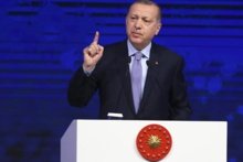 Cumhurbaşkanı Erdoğan'dan flaş altın çıkışı!