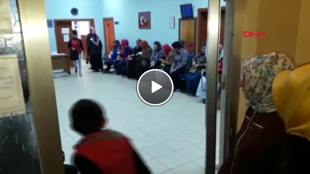 Rize de, 6 Ay Süreli Geçici İş Başvuruları Başladı