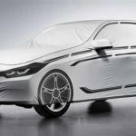 Yerli otomobilin ilk prototipi 2019 Cenevre Otomobil Fuarı'nda sergilenebilir