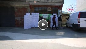 Rize Köyündeki Atölyede Ürettiği Saatleri, Fransa ya İhraç Ediyor