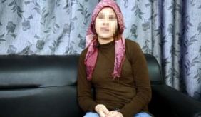 Afrin'de sağ yakalanmıştı tek tek itiraf etti