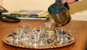 Çaykur 87 kilo beyaz çay aldı!