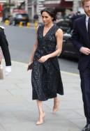 Ünlü stili: Meghan Markle