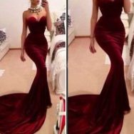 2015 – 2016 Uzun Abiye Modelleri