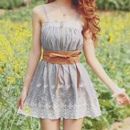 30+ Elbise Modelleri Yazlık