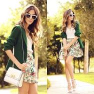 30+ En Güzel Etek Kombinleri