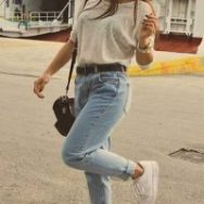 Ayrım Yaratacak Jean Kombinleri