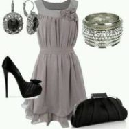 Bir Yıldız Gibi Parlayacağınız Olağanüstü Gece Elbiseleri