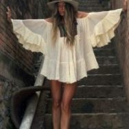 Birbirinden Şık 20 Yazlık Elbise Modeli