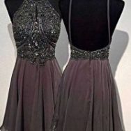 Fazla Şık Gece Elbisesi Önerileri