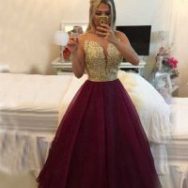 Görmek İsteyeceğiniz En Güzel Abiye Elbiseler