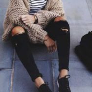 Kuşkusuz Görmeniz Gereken 2017 Cadde Modası Kombinleri