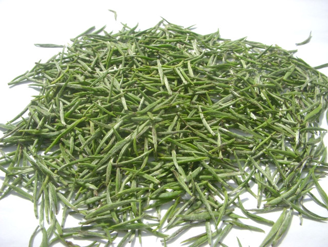 Çaykur Bu Yıl Yaş Çay Sezonunda 475 Kilogram Beyaz Çay Aldı