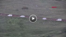 Rize Türkiye nin Dört Bir Yanından Geldiler, Gizemli Dağ Horozunu Sadece 30 Saniye Görebildiler Hd