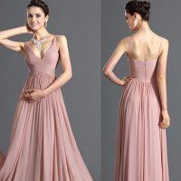 20 Birbirinden Şık Gece Elbisesi Modelleri