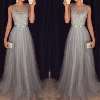 20+ Nişanlık Abiye Modelleri