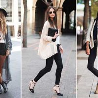 2015 – 2016 Cadde Modası