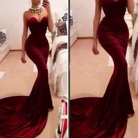 2015 – 2016 Uzun Abiye Modelleri