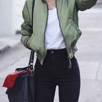 2017 Cadde Stili Kombin Önerileri