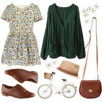 25+ Elbise Kombinleri