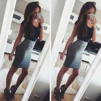 25+ Kalem Etek Kombinleri