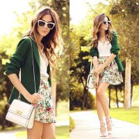 30+ En Güzel Etek Kombinleri