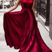 Alımlı Abiye Elbise Modelleri