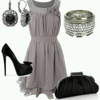 Bir Yıldız Gibi Parlayacağınız Olağanüstü Gece Elbiseleri